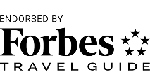Endorsed by Forbes Travel Guide